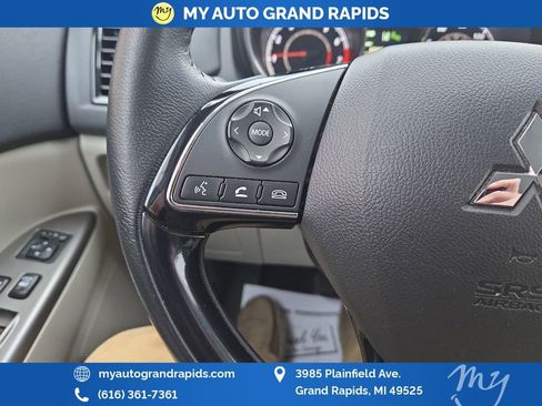 Used 2020 Mitsubishi Outlander Sport AWD image 20