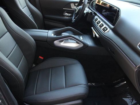 Used 2026 Mercedes-Benz GLE 350 4MATIC image 35