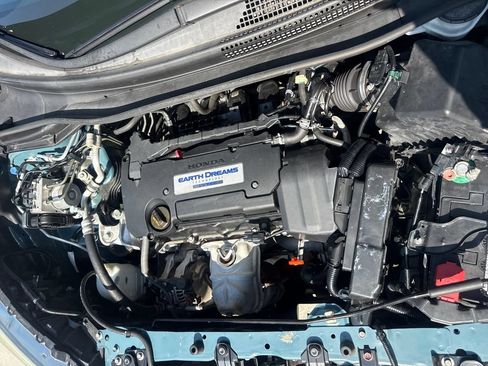 Used 2015 Honda CR-V EX image 35