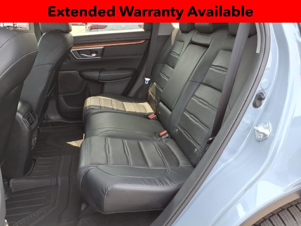 Used 2022 Honda CR-V EX-L image 13