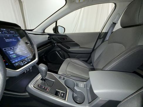 Certified 2025 Subaru Crosstrek 2.0i Premium image 22