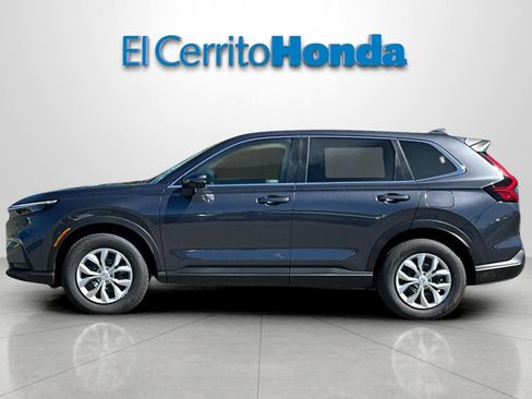 New 2026 Honda CR-V LX image 6