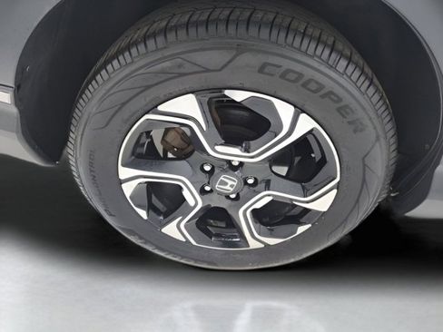 Certified 2019 Honda CR-V Touring image 11