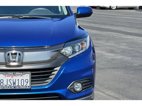 Used 2019 Honda HR-V EX image 19