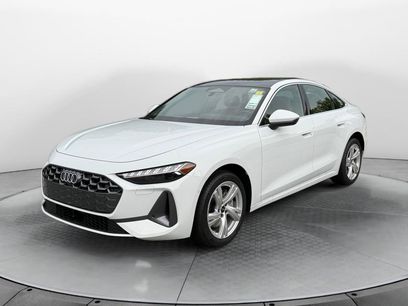 New 2026 Audi A5 Premium Plus