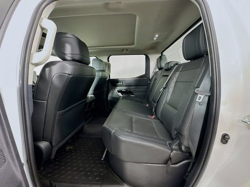 Used 2022 Toyota Tundra Limited AWD/4WD image 25