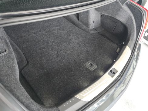 Used 2016 Cadillac CT6 Luxury image 27