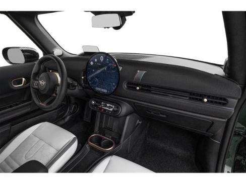 New 2026 MINI Cooper S FWD image 14