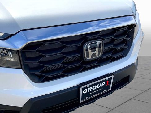 Used 2022 Honda Passport EX-L image 32