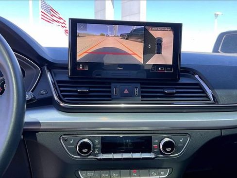 Used 2023 Audi Q5 2.0T Premium Plus w/ Premium Plus Package image 24