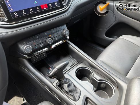 Certified 2022 Dodge Durango GT RWD image 77