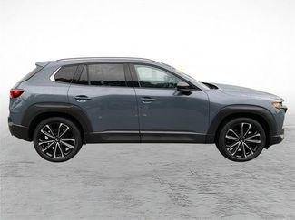 Certified 2023 MAZDA CX-50 AWD 2.5 S w/ Cargo Package video 2