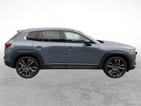 Certified 2023 MAZDA CX-50 AWD 2.5 S w/ Cargo Package image 2