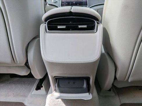 Certified 2023 Mercedes-Benz EQE 350+ 4MATIC SUV image 18