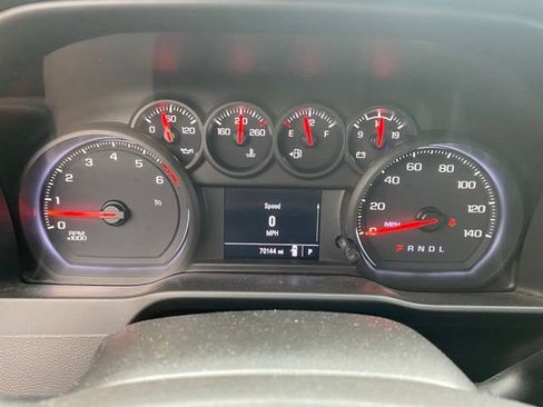 Used 2020 GMC Sierra 1500 2WD Double Cab w/ Sierra Value Package image 20