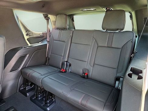 New 2026 Chevrolet Tahoe RST w/ Advanced Technology Package AWD/4WD image 13