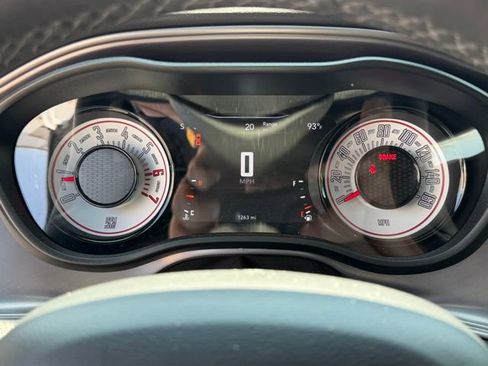 Used 2023 Dodge Challenger R/T w/ Plus Package RWD image 15