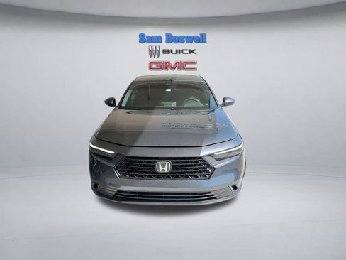 Used 2024 Honda Accord EX image 3