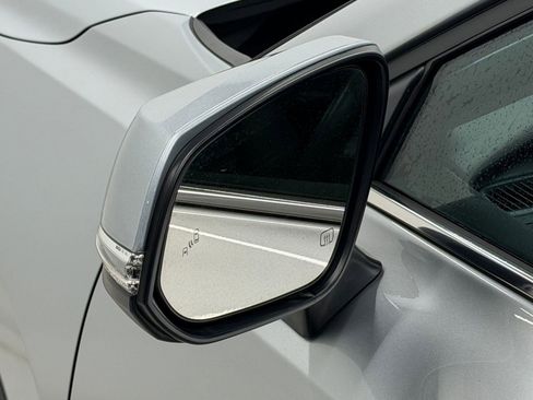 Used 2024 Toyota Grand Highlander AWD image 37