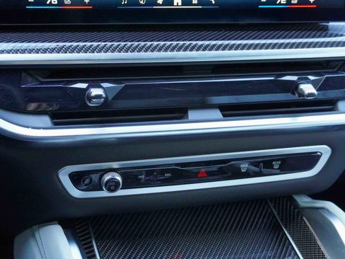 Certified 2025 BMW X6 M60i image 29