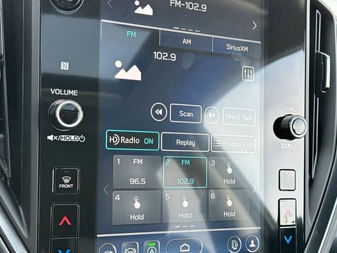 New 2025 Subaru Crosstrek 2.5i Limited image 18