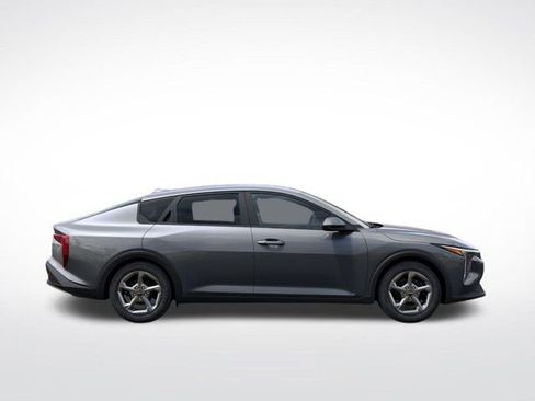 New 2026 Kia K4 LXS image 7