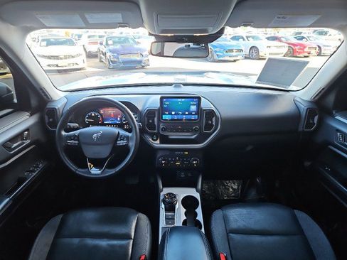 Used 2021 Ford Bronco Sport Outer Banks image 21