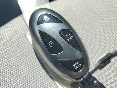 Used 2024 Hyundai Kona SEL FWD image 22