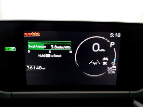 Certified 2023 Toyota bZ4X Limited w/ Weather Package image 27