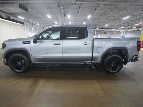 Used 2025 GMC Sierra 1500 Elevation AWD/4WD image 23