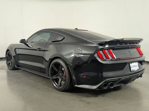 Used 2017 Ford Mustang Shelby GT350 w/ Electronics Package image 6