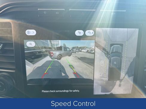 Certified 2024 Ford F150 XLT w/ Mobile Office Package image 19