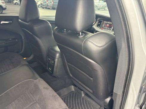 Used 2023 Dodge Charger Scat Pack w/ Daytona Edition Group image 16