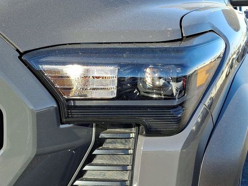 New 2026 Toyota Tacoma TRD Off-Road AWD/4WD image 20
