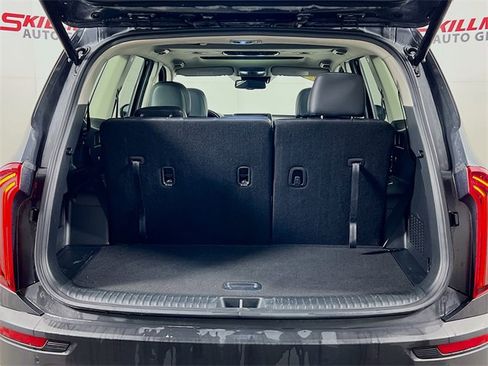 Used 2022 Kia Telluride EX w/ EX Premium Package image 27