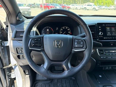Certified 2026 Honda Ridgeline TrailSport image 18