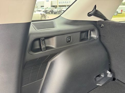 New 2025 Ford Bronco Sport Big Bend w/ Convenience Package image 22