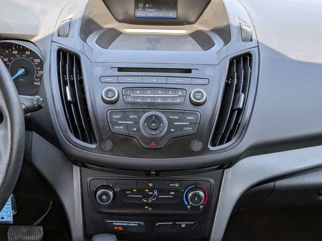 Used 2017 Ford Escape S FWD image 15