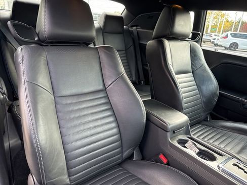 Used 2014 Dodge Challenger Rallye Redline image 20