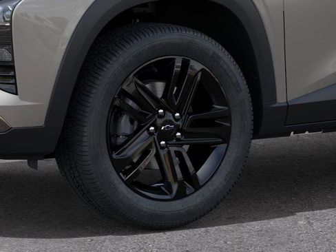 New 2026 Chevrolet Trax ACTIV FWD image 31