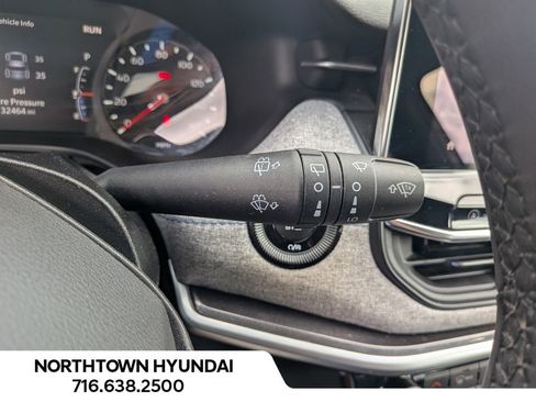 Used 2024 Jeep Compass Latitude image 24