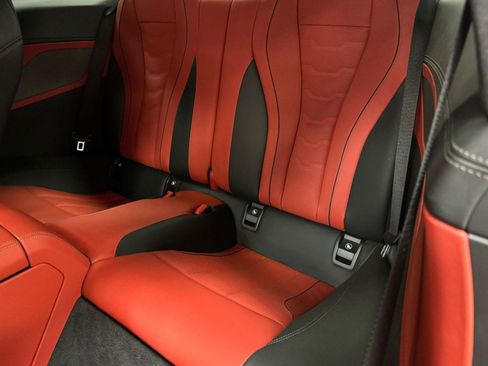 Certified 2023 BMW M850i xDrive Coupe image 20