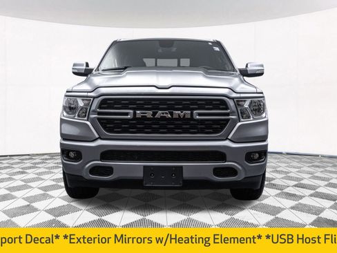 Used 2022 RAM 1500 Big Horn image 20