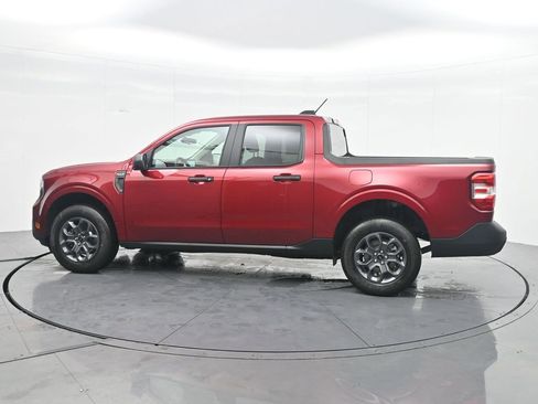 New 2026 Ford Maverick XLT image 10