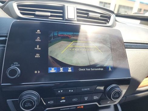 Used 2021 Honda CR-V EX-L image 27