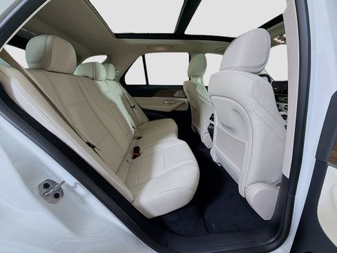 New 2026 Mercedes-Benz GLE 350 4MATIC image 30