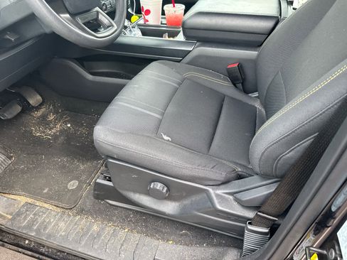 Used 2024 Ford F150 STX AWD/4WD image 7