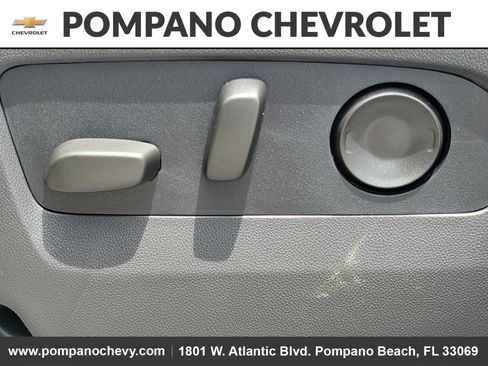 New 2026 Chevrolet Silverado 1500 RST w/ RST All Star Premium Package RWD image 26