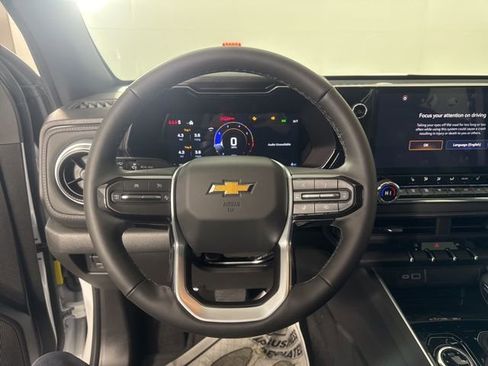 New 2026 Chevrolet Colorado LT w/ LT Convenience Package AWD/4WD image 27