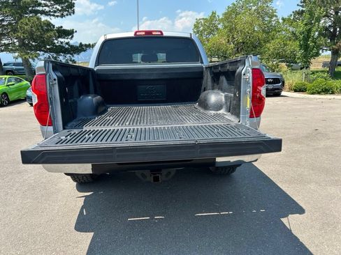 Used 2019 Toyota Tundra SR5 w/ TRD Off Road Package AWD/4WD image 15